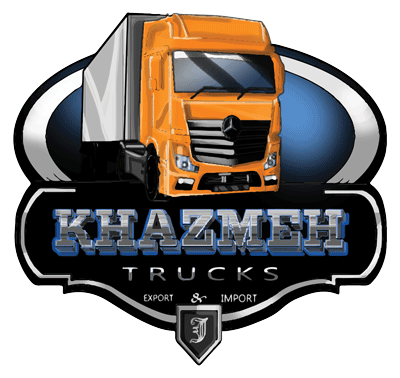Khazmeh Trucks